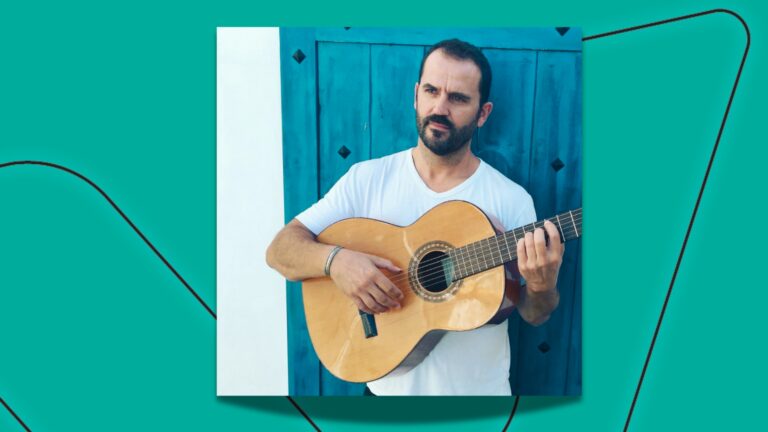 Eugeni Muriel petroli