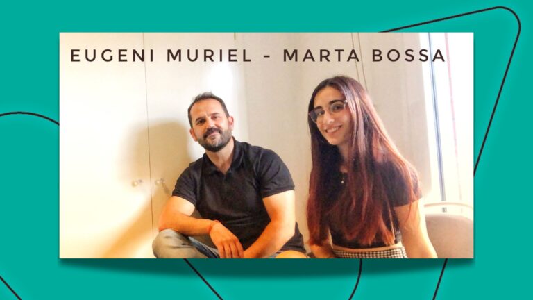 Eugeni i Marta petroli