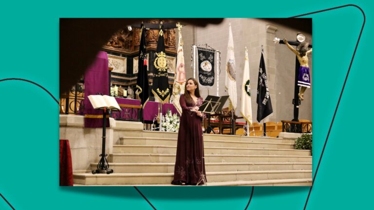 Soledad Cardoso petroli