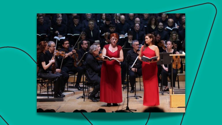 Soledad i Anna petroli